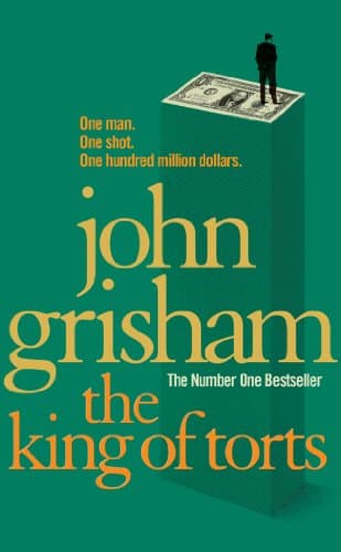 John Grisham, The King of Torts