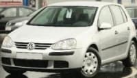 Volkswagen Golf 1.4 S
