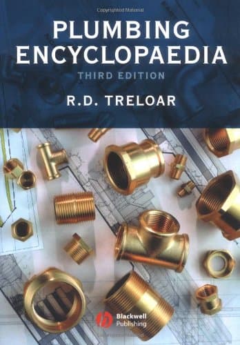 R.D. Treloar, Plumbing Encyclopaedia
