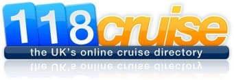 118 Cruise - www.118cruise.co.uk
