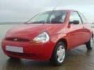 Ford Ka Collection