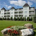Collingwood, Cranberry Golf Resort