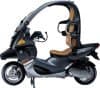 BMW C1