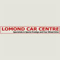 Lomond Car Centre - www.lomondcarcentre.co.uk