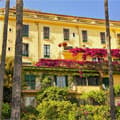 Taormina, Villa Belvedere