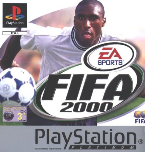 FIFA 2000