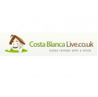 Costa Blanca Property Lettings & Sales - www.costablancalive.co.uk