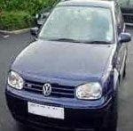 Volkswagen Golf 1.6 SE