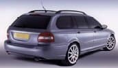 Jaguar X Type 2.5 V6 Sport