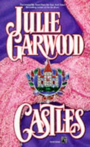 Julie Garwood, Castles