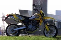 CCM 644 Dual Sport