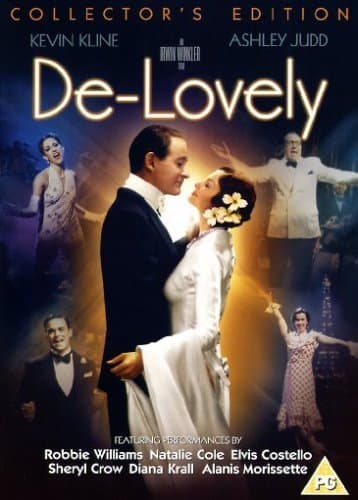 De-Lovely