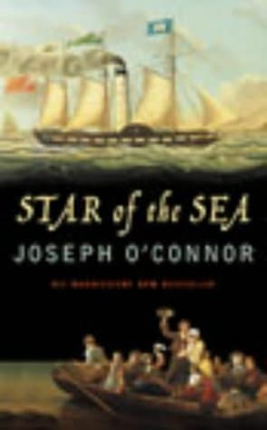 Joseph O'Connor, Star of the Sea