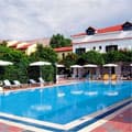 Skala, Tara Beach Hotel