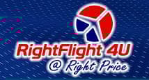 Right Flight 4U - www.rightflight4u.com