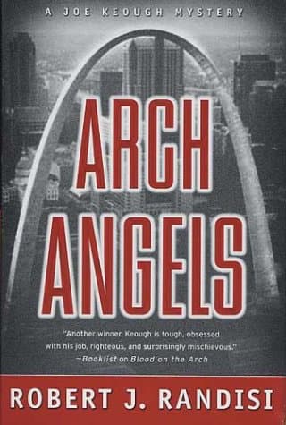 Robert Randisi, Arch Angels