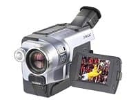 Sony DCR-TRV250