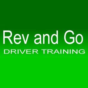 Rev and Go Driver Training - www.rev-and-go.co.uk