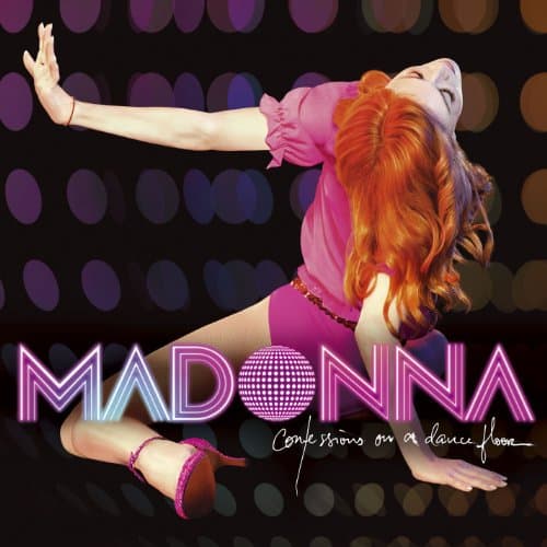 Madonna, Confessions on a Dance Floor