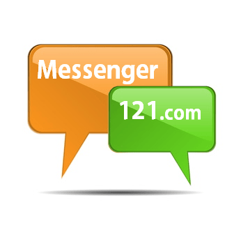 Messenger 121 - www.messenger121.com