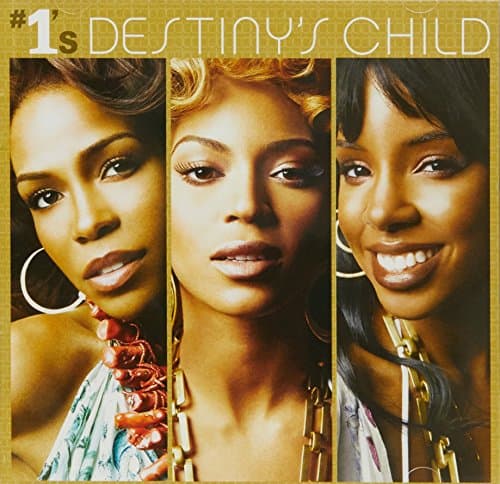 Destiny's Child, 1s Greatest Hits