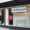 LK Bennett