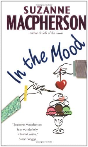 Suzanne Macpherson, In the Mood