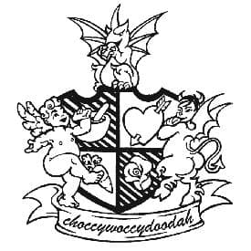Choccywoccydoodah - www.choccywoccydoodah.com