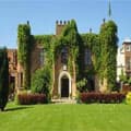 Crabwall Manor Hotel, Chester