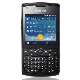 Samsung B7350 Omnia PRO 4
