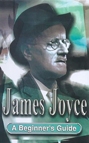 Frank Startup, James Joyce (Beginner&#039;s Guides)