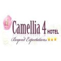 Hanoi, Camellia Hotel 4