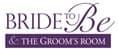 Bride to Be & The Grooms Room - www.bridetobe.co.uk