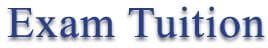 Exam Tuition - www.examtuition.com