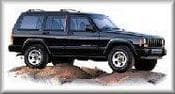 Jeep 1999 Cherokee Sport