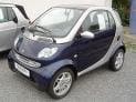 Smart Fortwo Passion