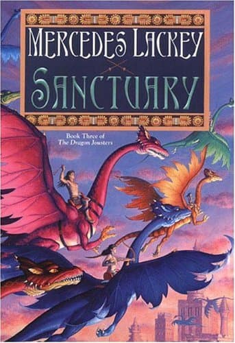 Mercedes Lackey, Sanctuary
