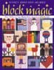 Nancy Johnson-Srebro, Block Magic