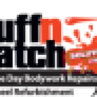 Scuff "N" Scratch - www.scuffnscratchsolutions.co.uk