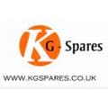 Kg Spares www.kgspares.com