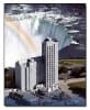 Niagara Falls Oakes Hotel (Overlooking the Falls)
