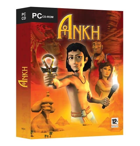 Ankh