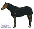 Dress Circle Horsewear Hoodless Double Sherpa Rug