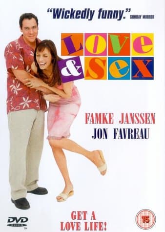 Love And Sex