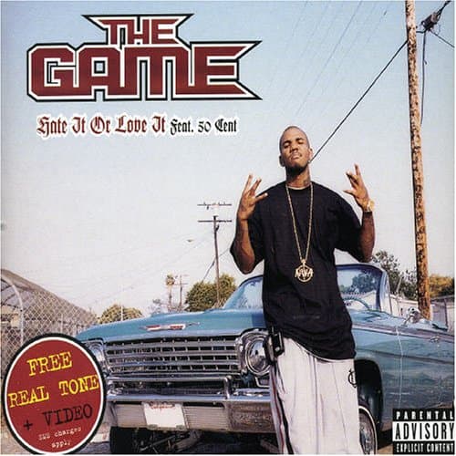 Game, Hate It or Love It