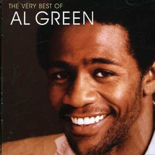 Al Green, The Very Best of Al Green