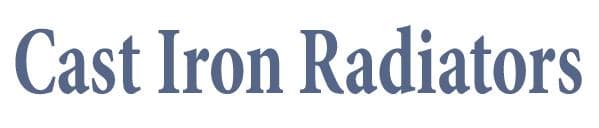 Cast Iron Radiators - www.castironradiators.ltd.uk