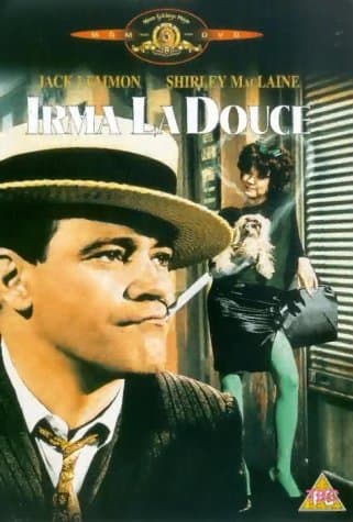 Irma La Douce