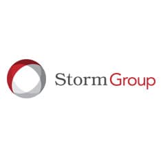 Storm Group Solar Energy - www.stormds.com