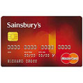 Sainsbury's Standard Credit Card